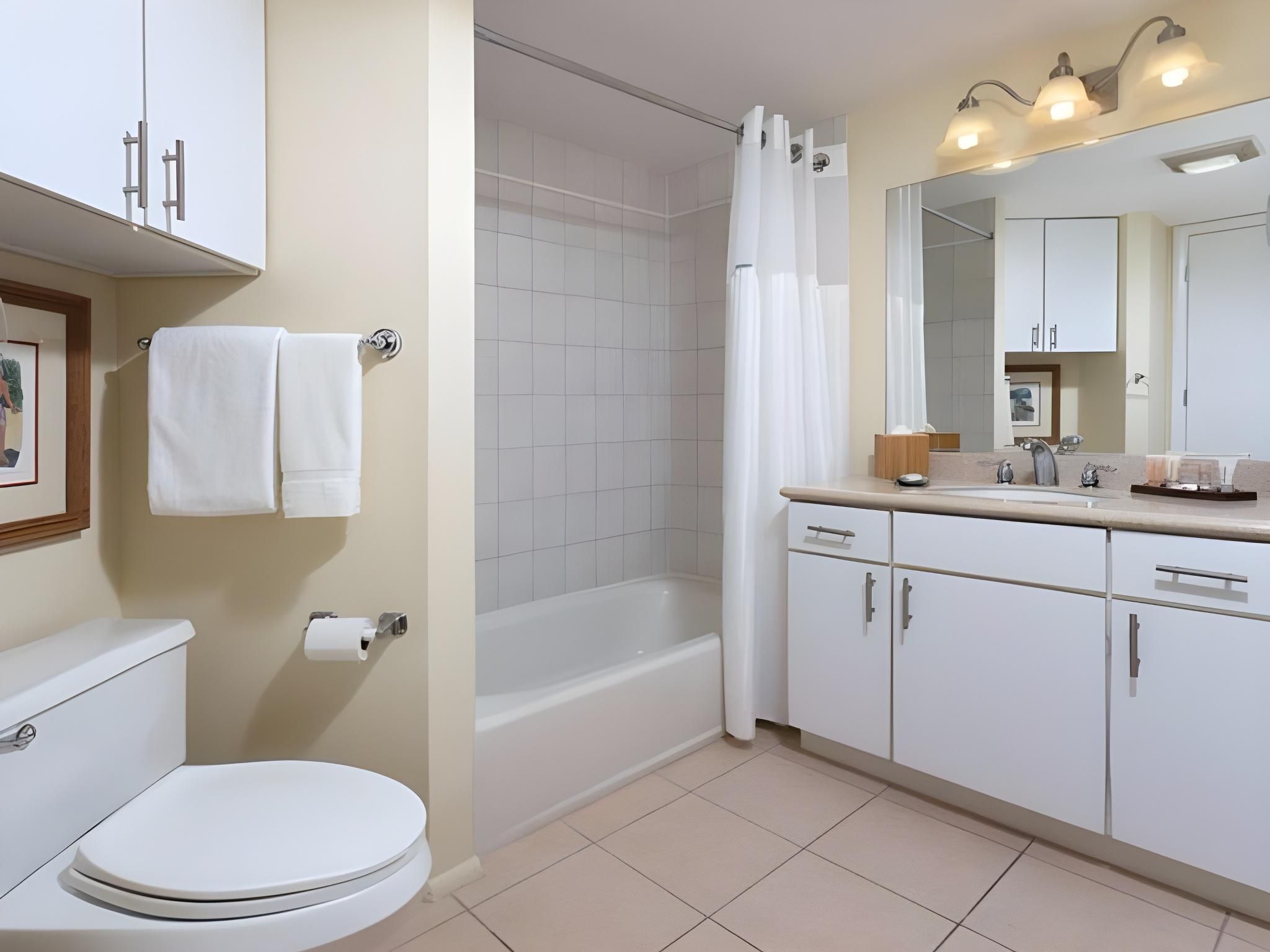 1 Bedroom Villa