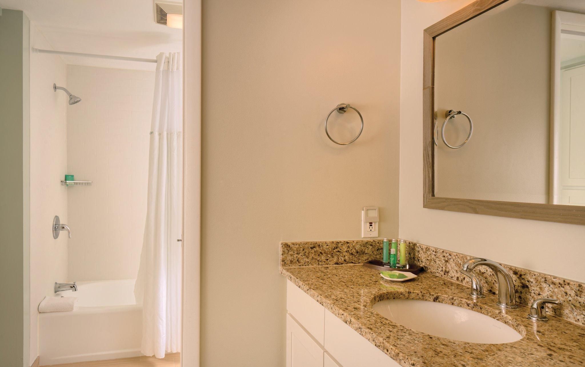 Ohana Suite
