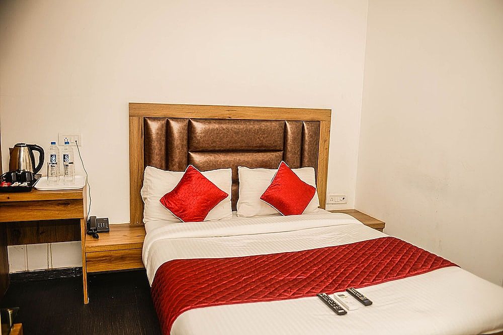 undefined Hotel Baba's Residency 8