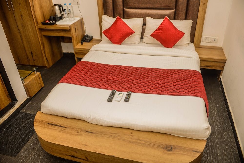 undefined Hotel Baba's Residency 2