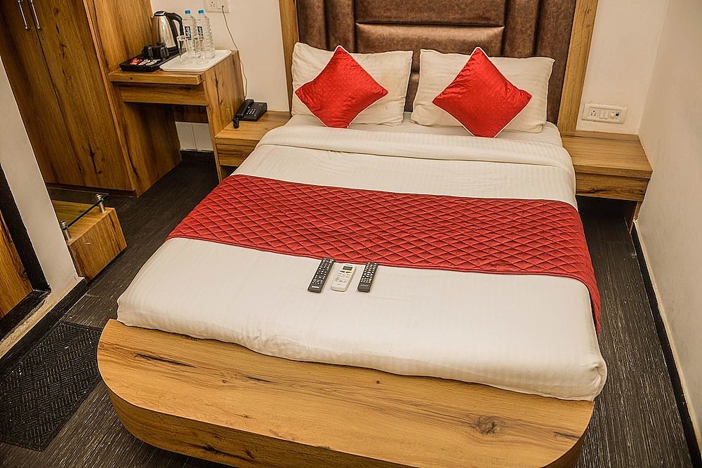 undefined Hotel Baba's Residency 9