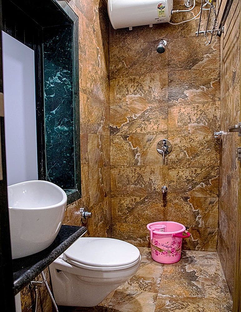 undefined Hotel Baba's Residency 10