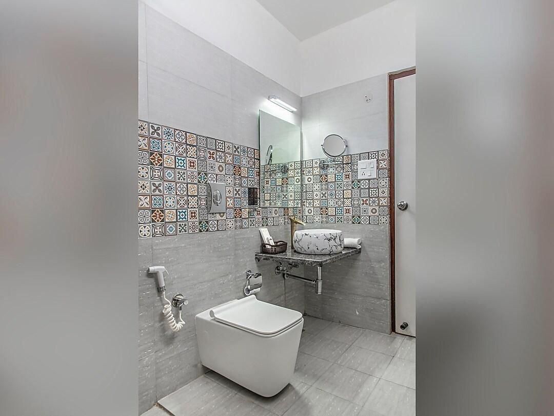 Kanishka Retreat Resort Premium Room 7