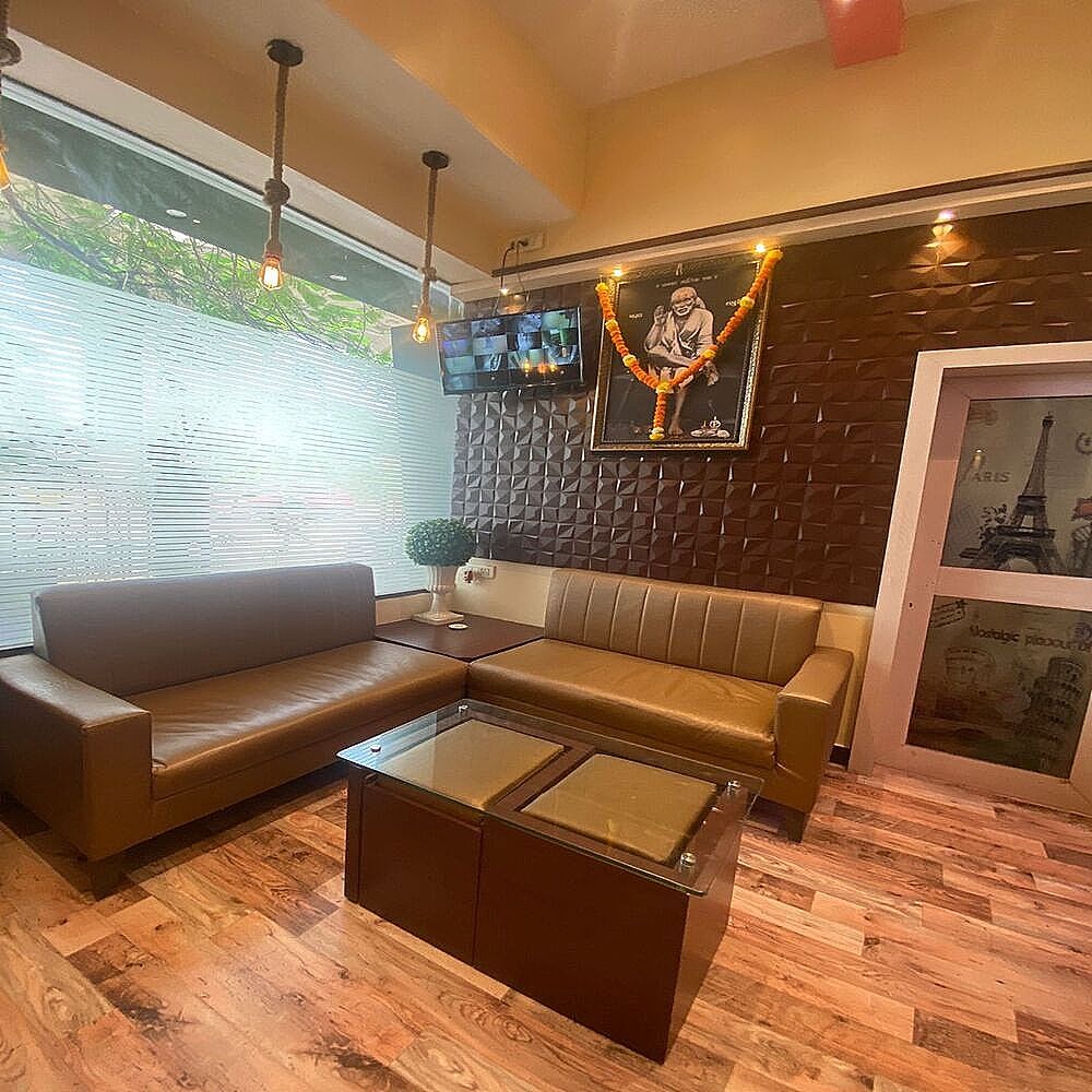 Public Areas