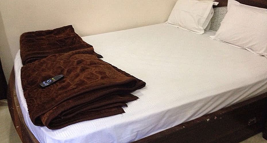 undefined Hotel H M International 4