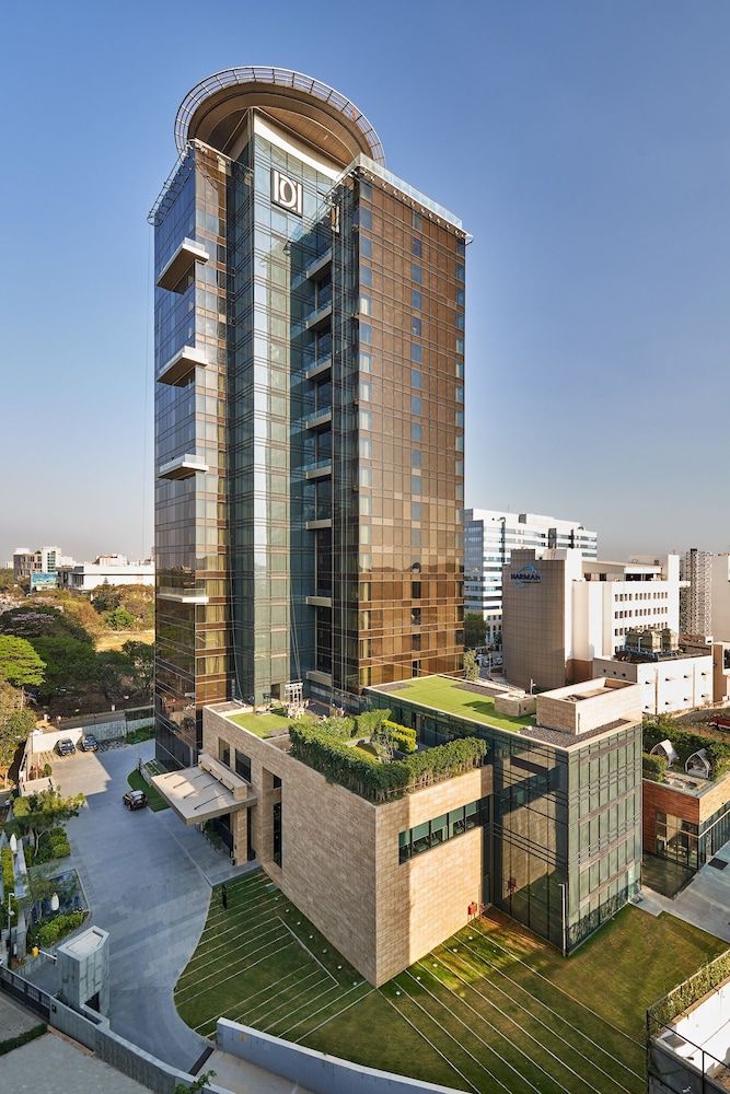 undefined  The Den Bengaluru 2