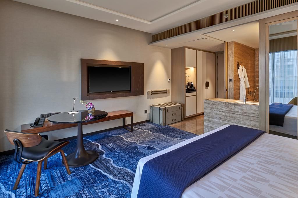  The Den Bengaluru The Den Studio Room 3