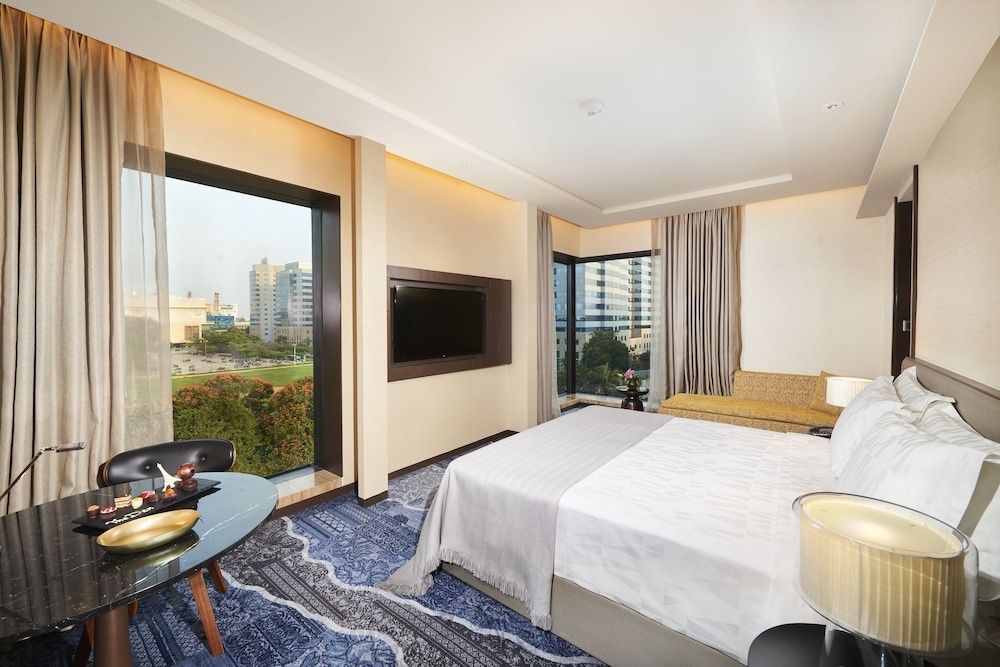 undefined  The Den Bengaluru 5