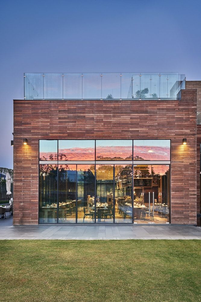 Children's Play Area