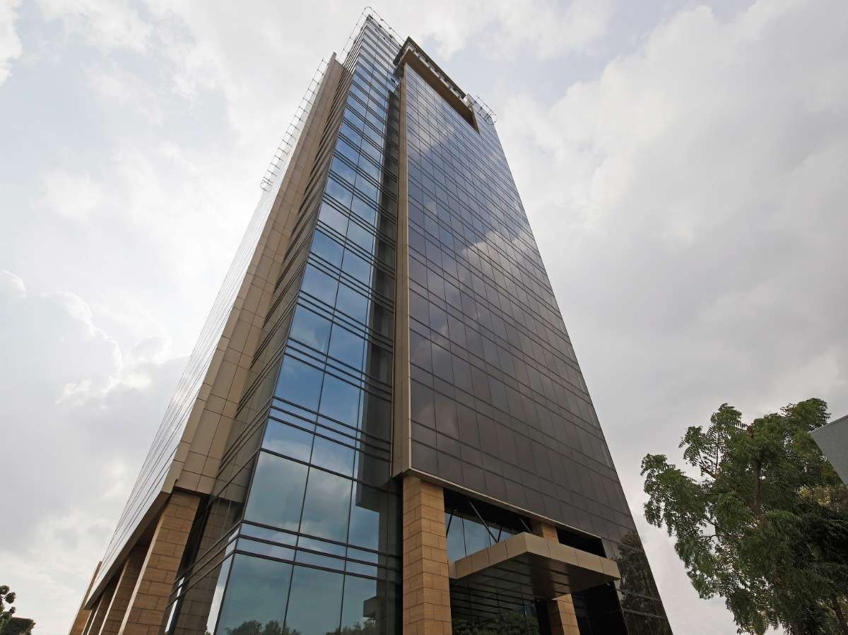 undefined  The Den Bengaluru 9