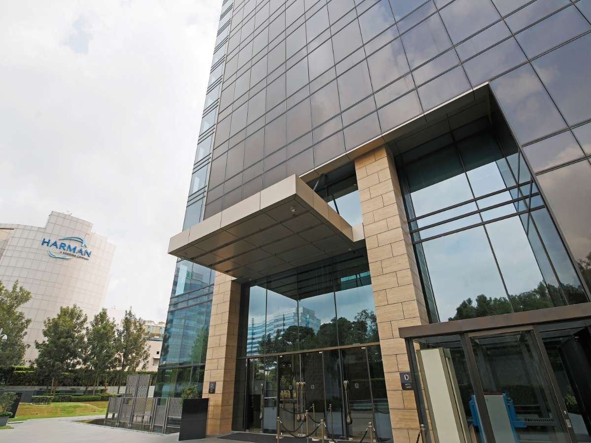 undefined  The Den Bengaluru 10