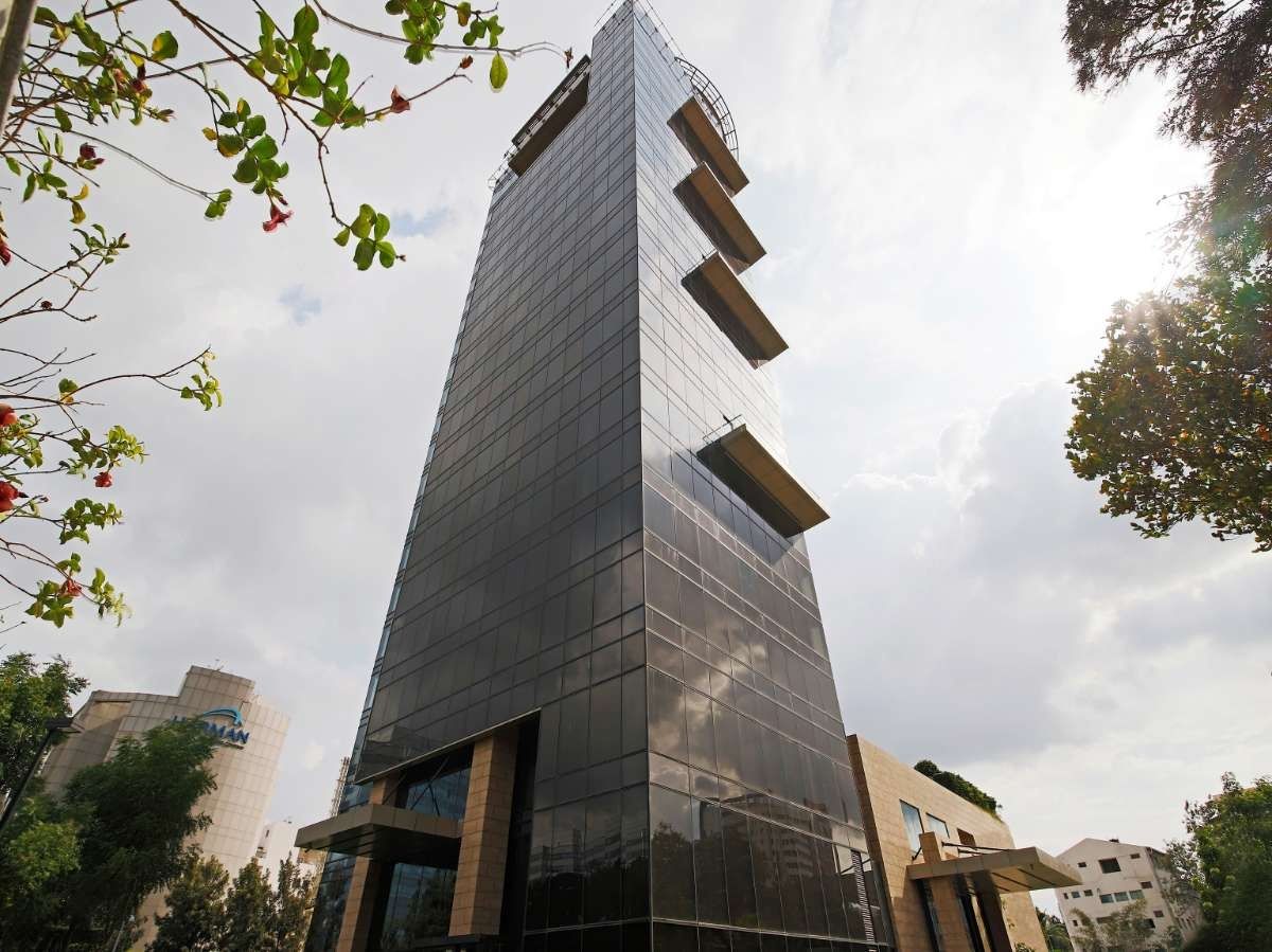 undefined  The Den Bengaluru 6
