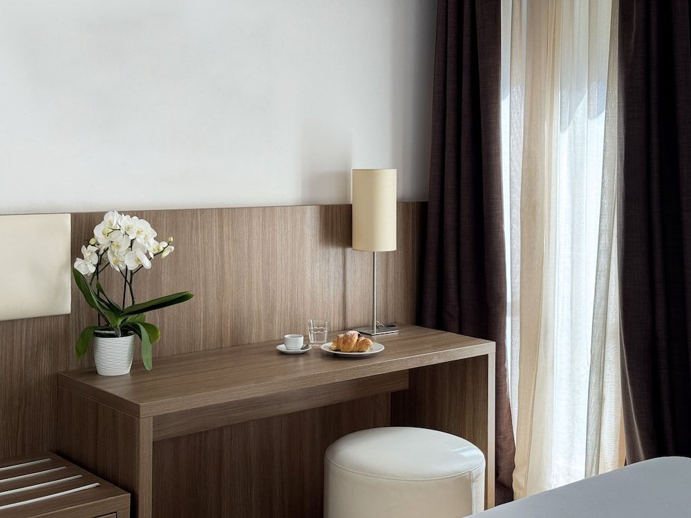 Hotel Il Moro di Venezia Standard Double Room, Shared Bathroom 4