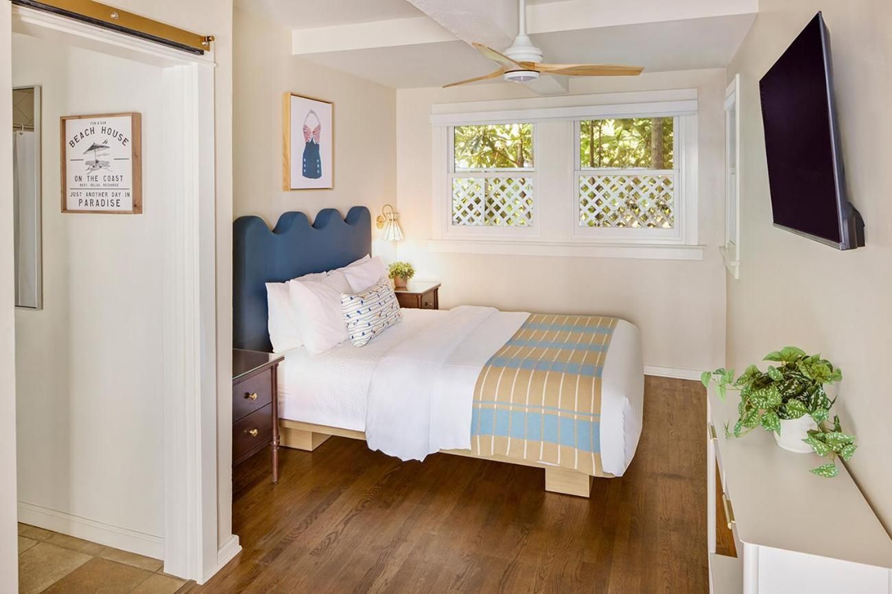 Channel Road Inn, A Four Sisters Inn Signature Studio Suite ADA