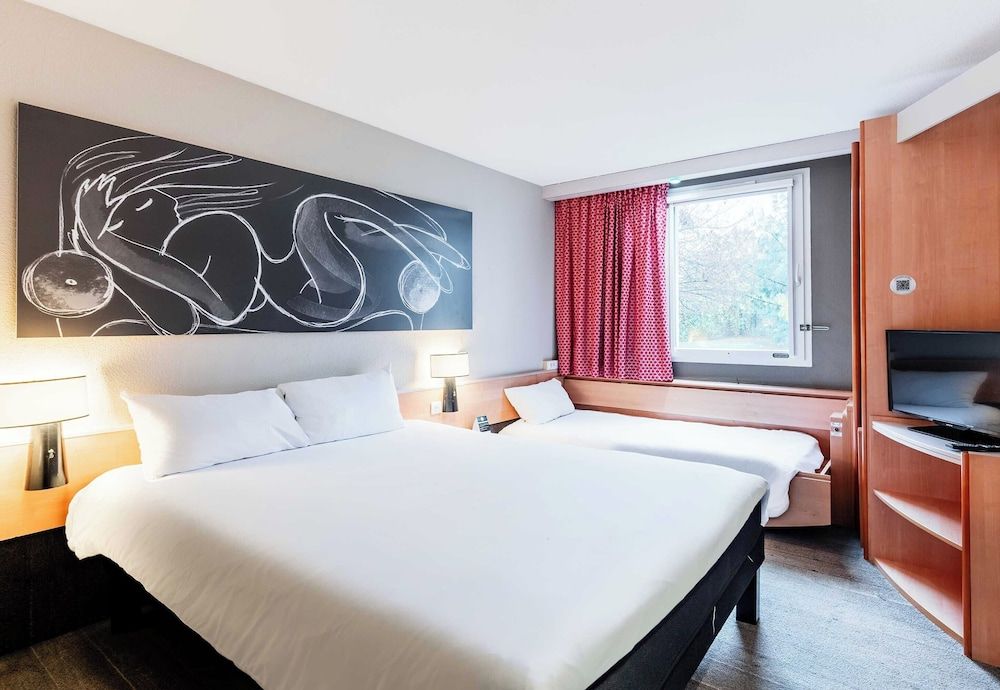 Standard Triple Room, Non Smoking