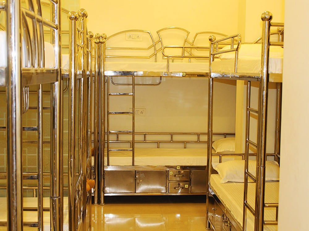 undefined Hotel New Elite Inn - Hostel