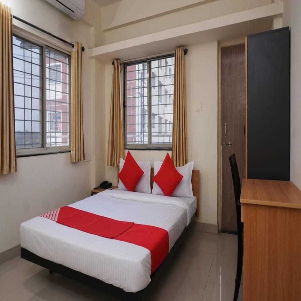 undefined Hotel New Elite Inn - Hostel 10