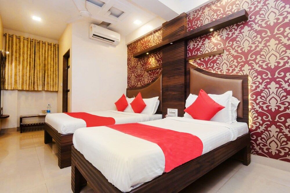 Hotel New Elite Inn - Hostel Superior Triple Room 5