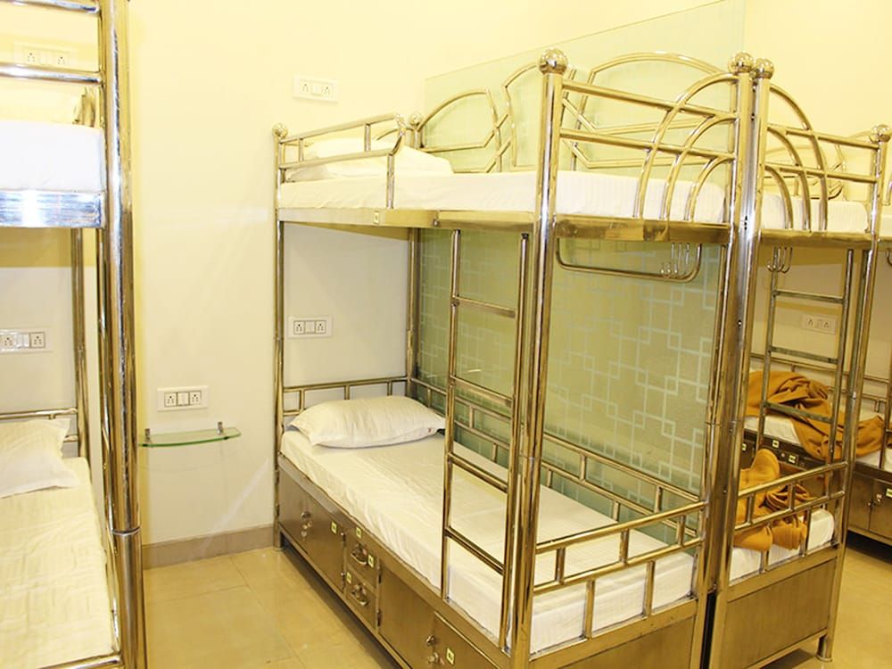 Elite Shared Dormitory