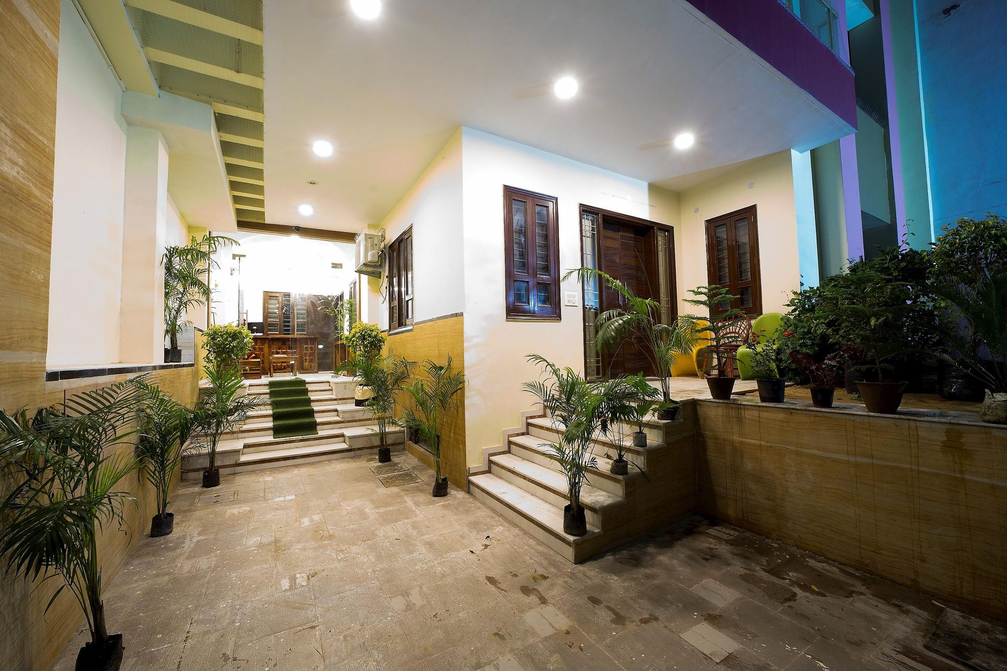 undefined R41-A Boutique Hotel 6