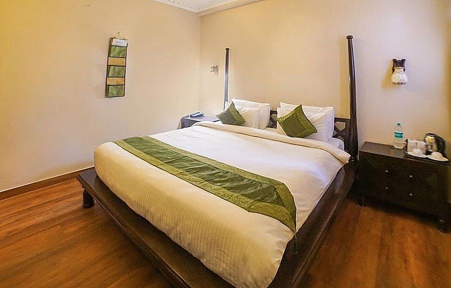 undefined R41-A Boutique Hotel 5