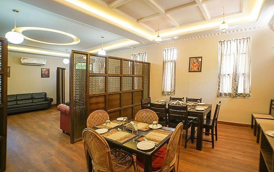 undefined R41-A Boutique Hotel 4