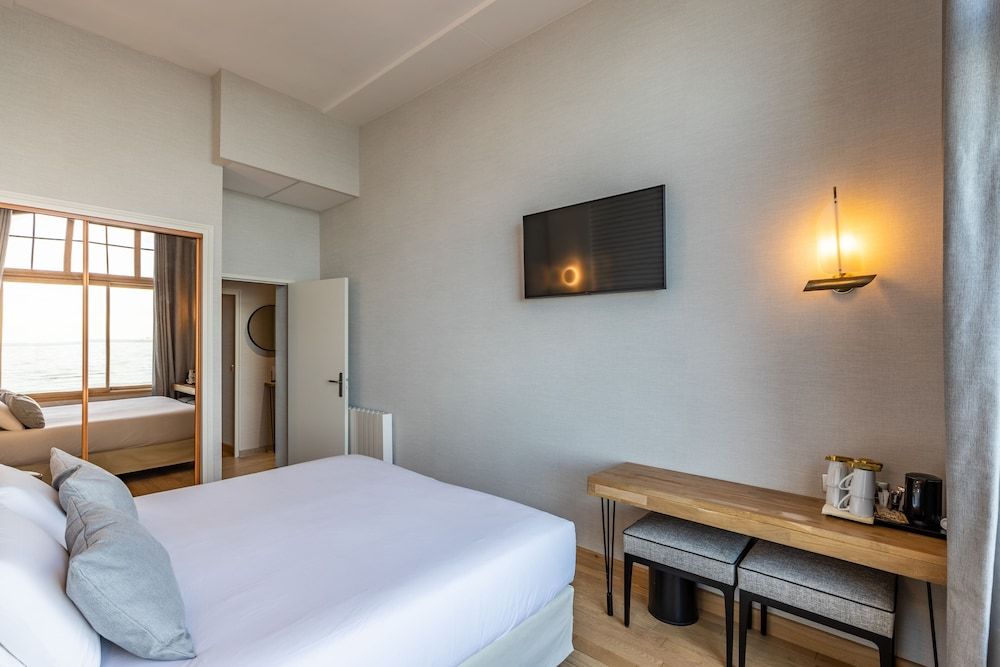 Apartment, Sea View (for 6)