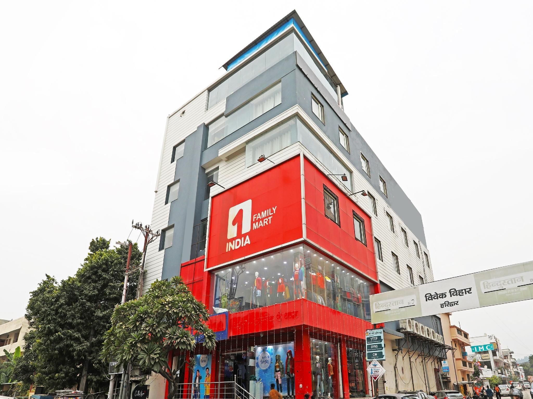 undefined Townhouse Ranipur Mor 10