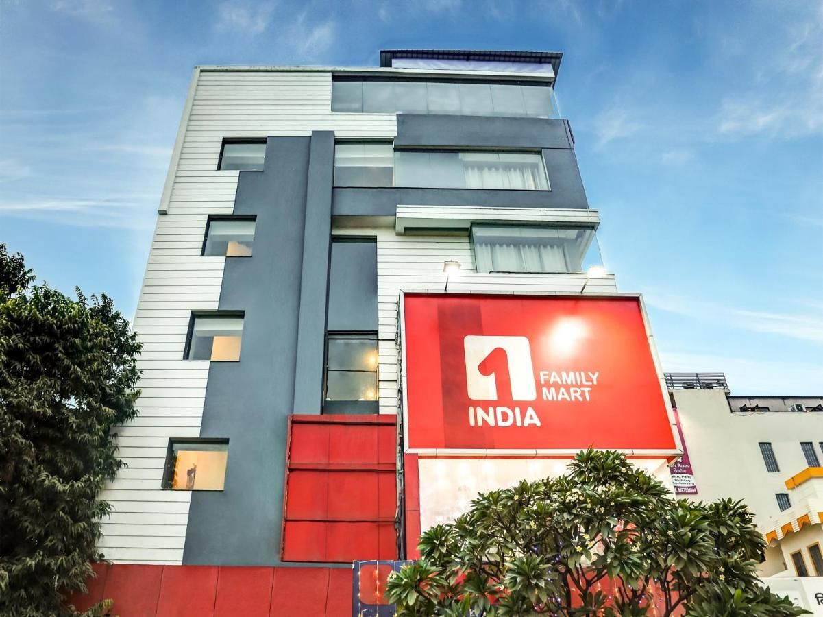 Super Townhouse Ranipur Mor