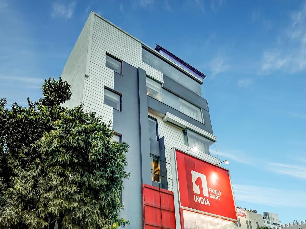 undefined Townhouse Ranipur Mor 9