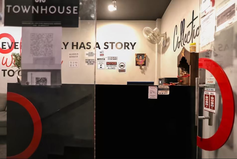 undefined Townhouse Ranipur Mor 2