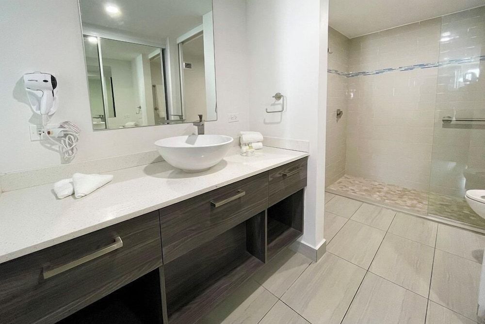 Deluxe Studio, Ocean View
