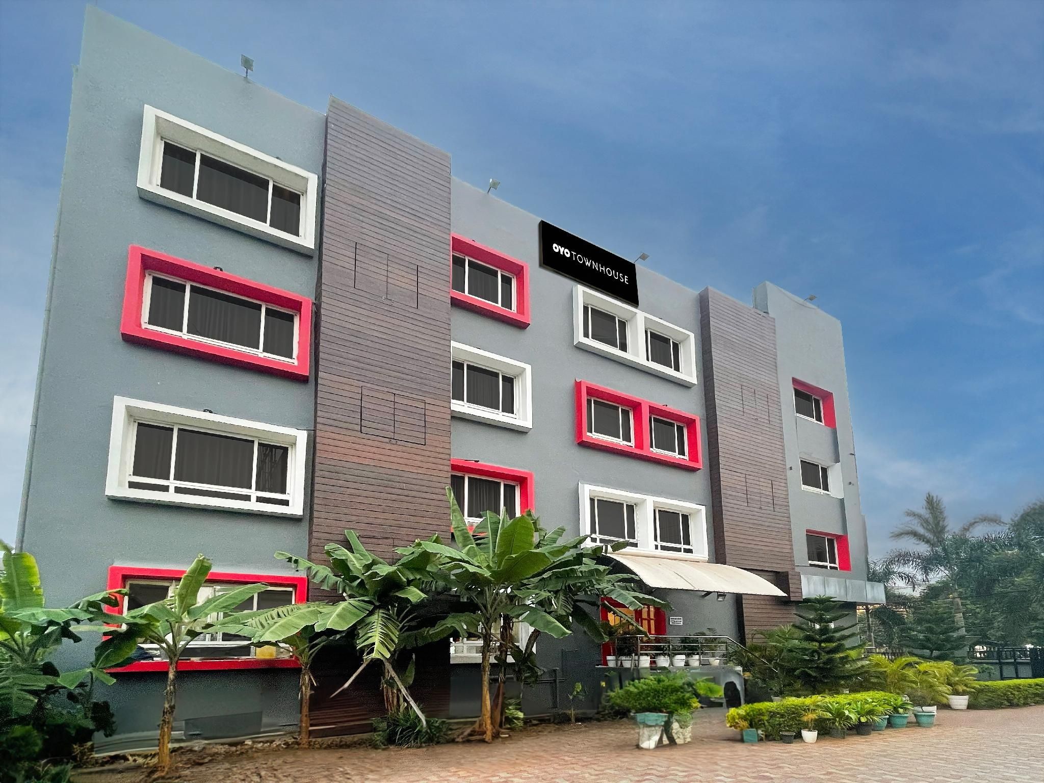 undefined Super Townhouse Swain Heritage 8