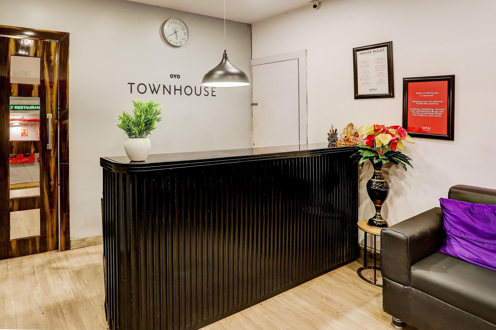 undefined Super Townhouse Swain Heritage 2