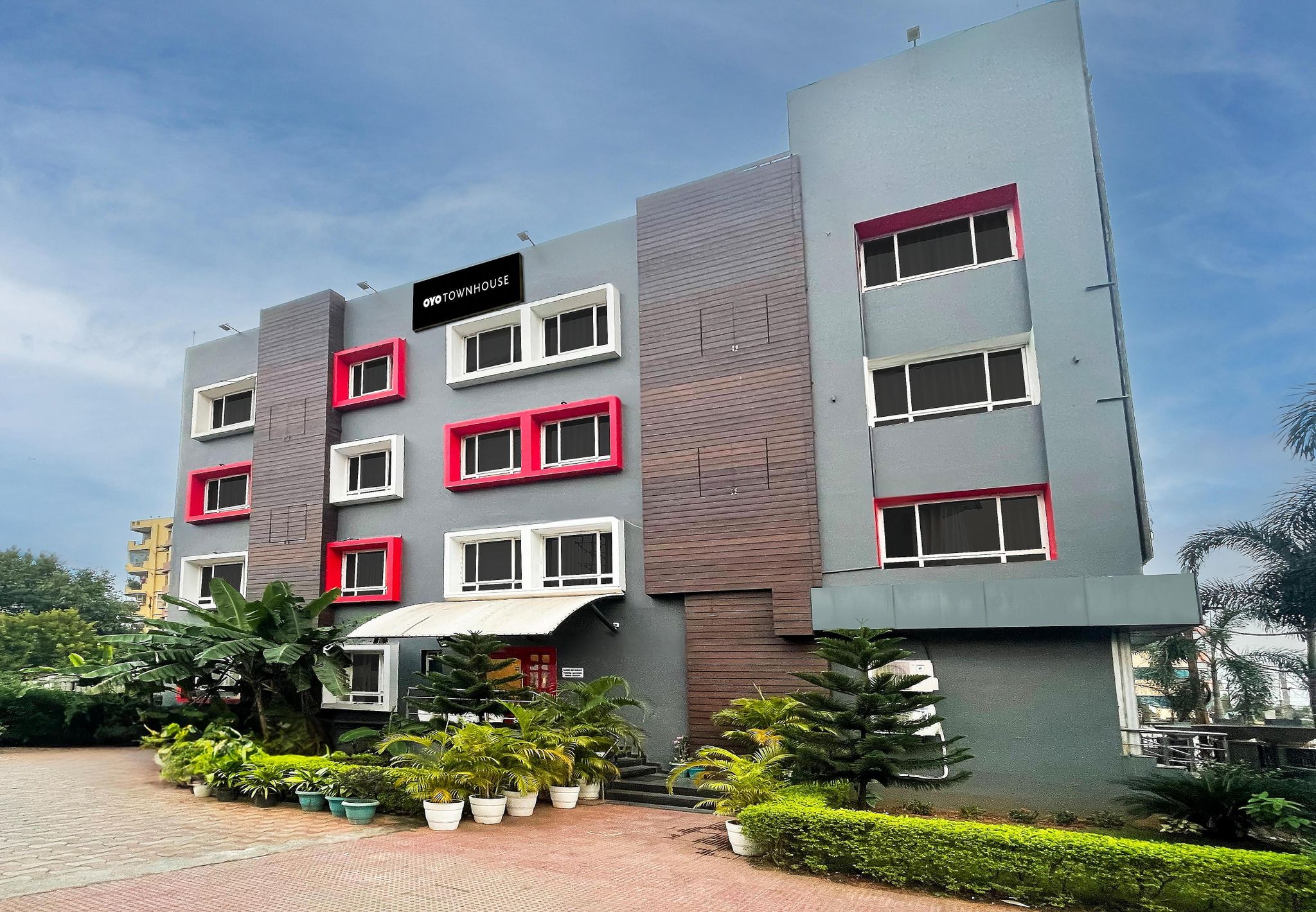 undefined Super Townhouse Swain Heritage 2