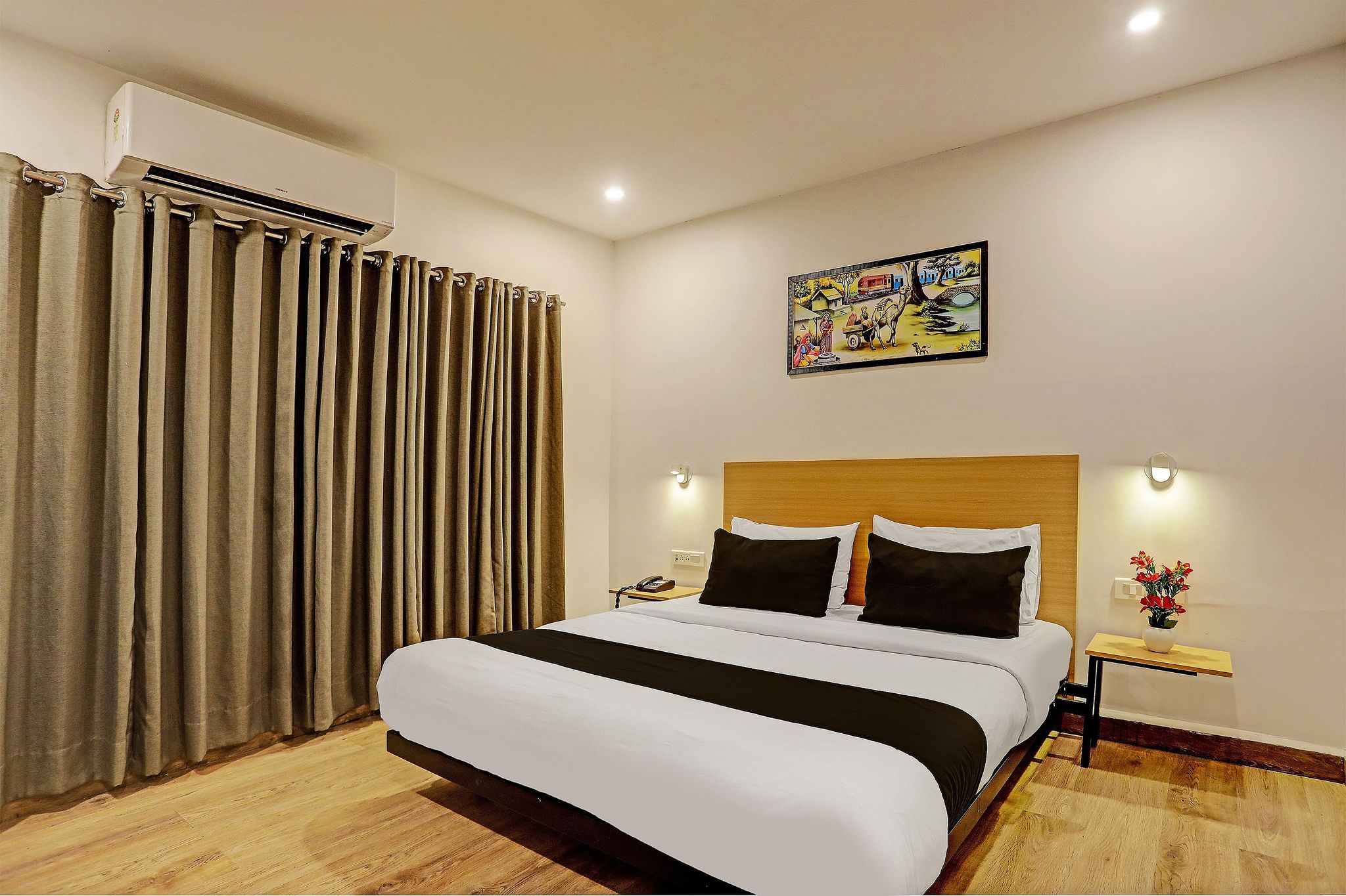 undefined Super Townhouse Swain Heritage 5