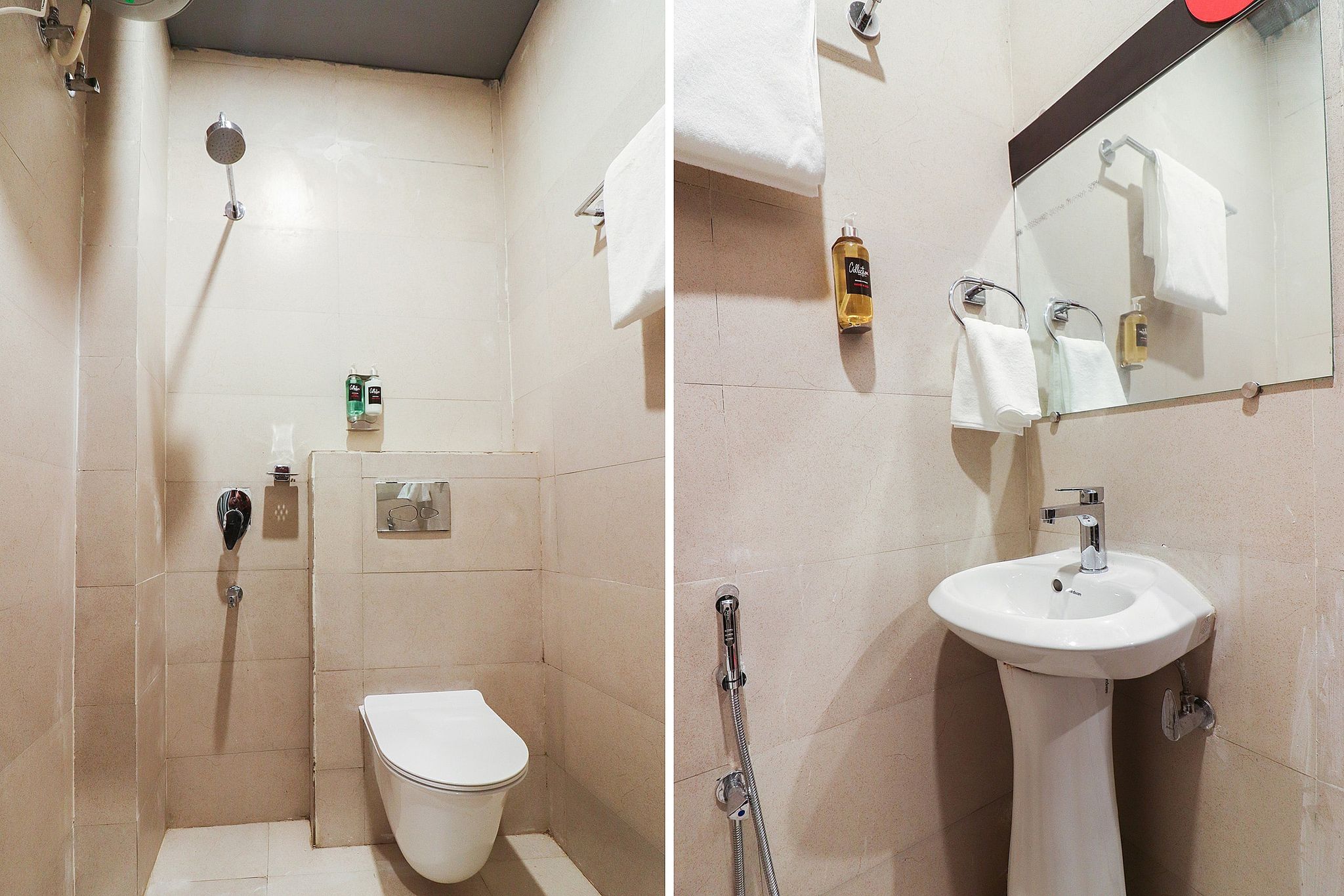 Collection O Prayagraj Bus Stop Formerly Sonica Gold Classic 8