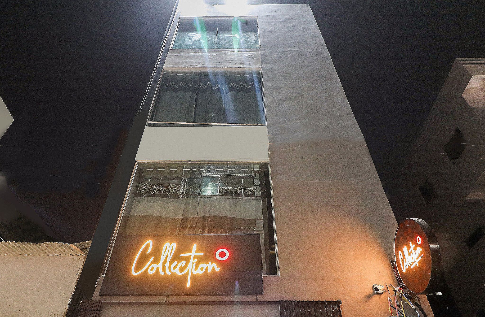 Super Collection O Sonica Gold Civil Lines