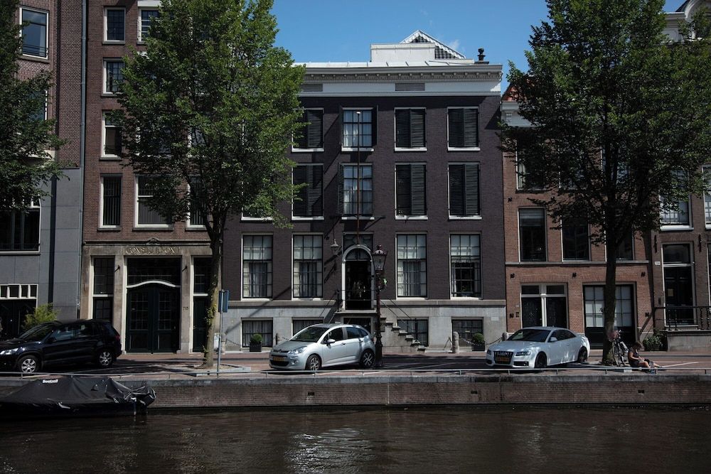 undefined Hotel 717 8