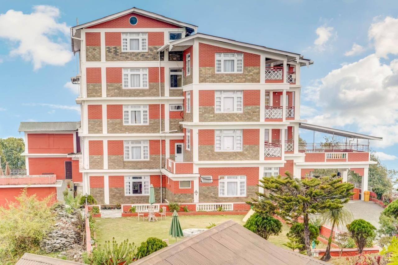 Summit Tashi Ghang Resort 