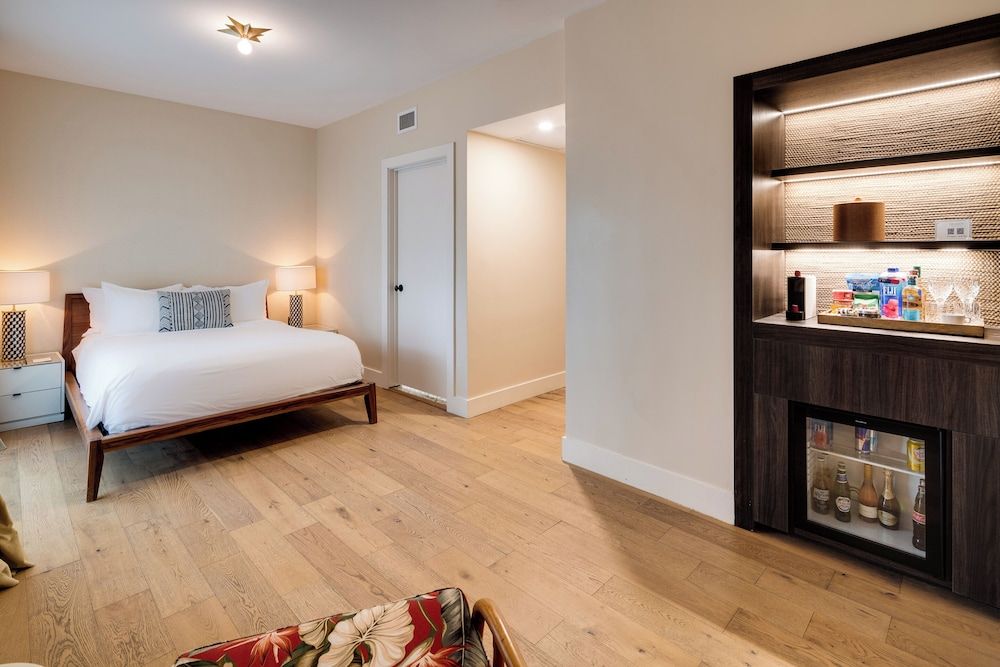 The Savoy Hotel & Beach Club