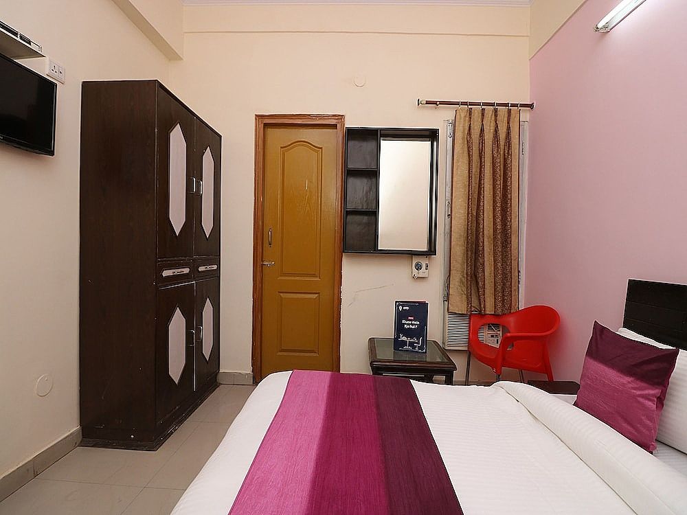 Hotel Blue Empire Double or Twin Room