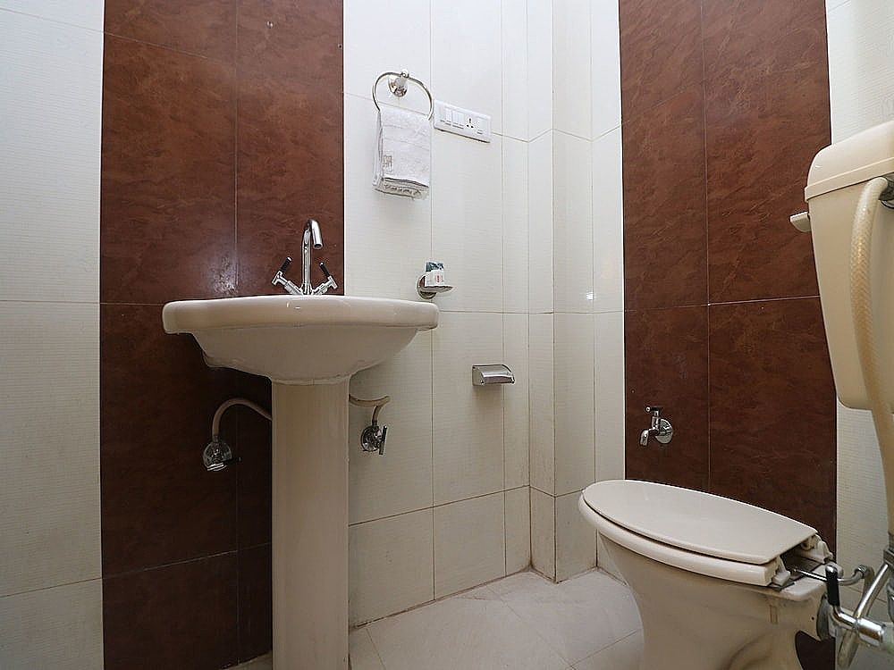 Hotel Blue Empire Deluxe Double or Twin Room 4