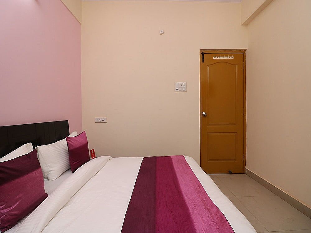 Hotel Blue Empire Double or Twin Room 5