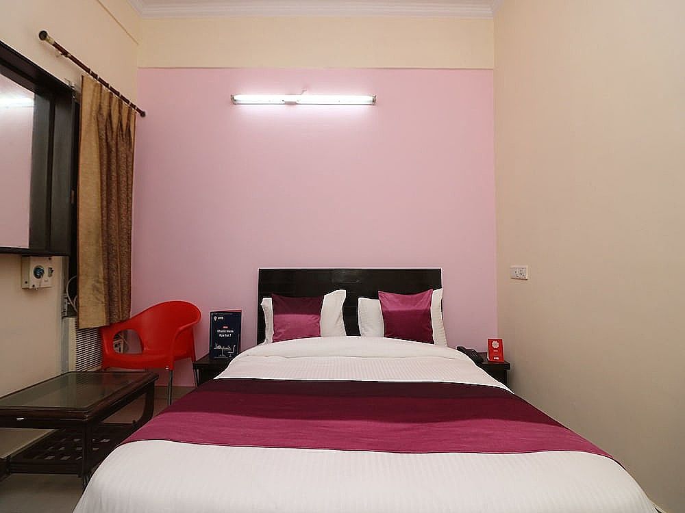 Hotel Blue Empire Double or Twin Room 2