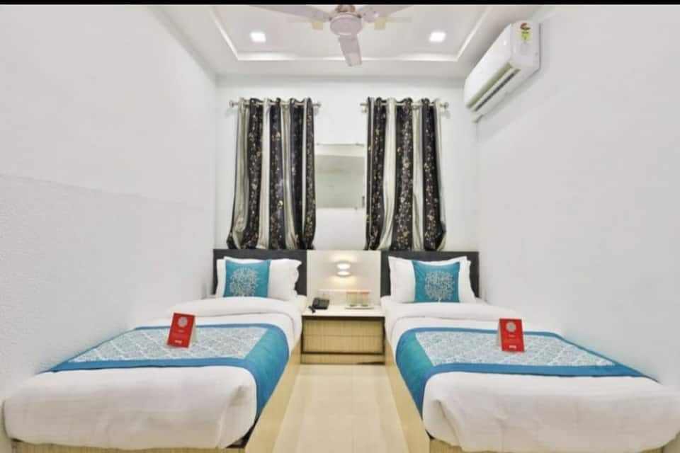 Deluxe AC Room	