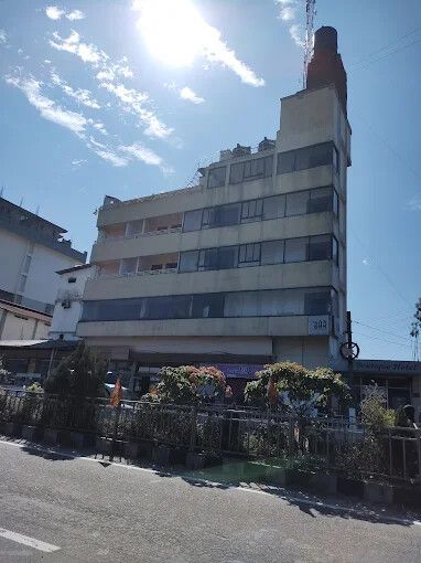 undefined Hotel KF 6