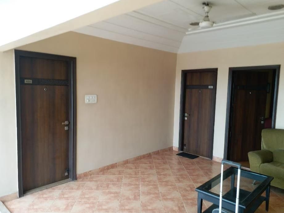 undefined Hotel KF 8