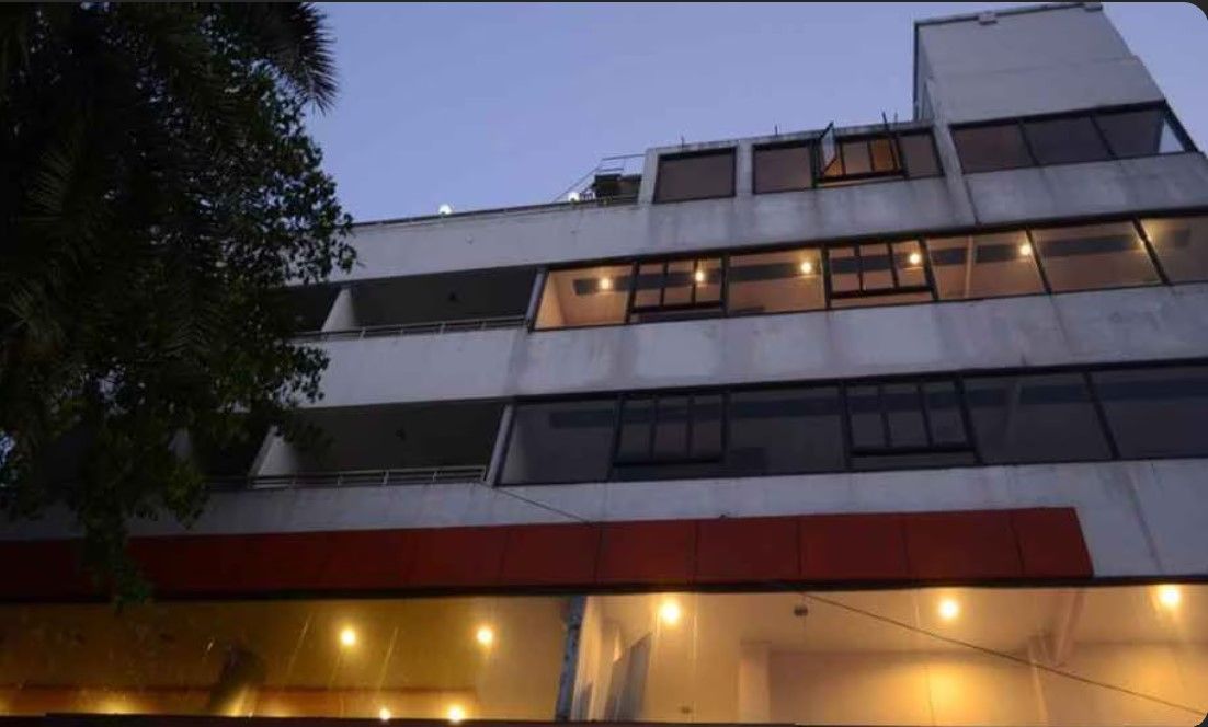 undefined Hotel KF 10