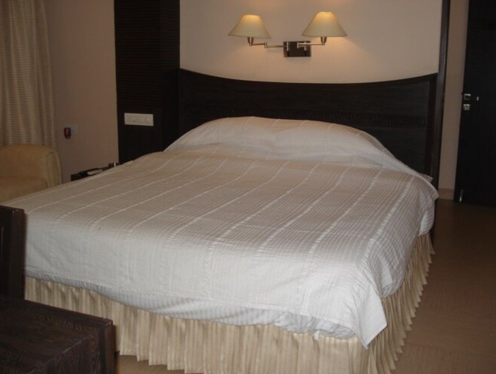 undefined Hotel KF 5